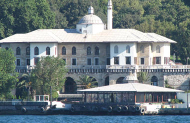 topkapi palace